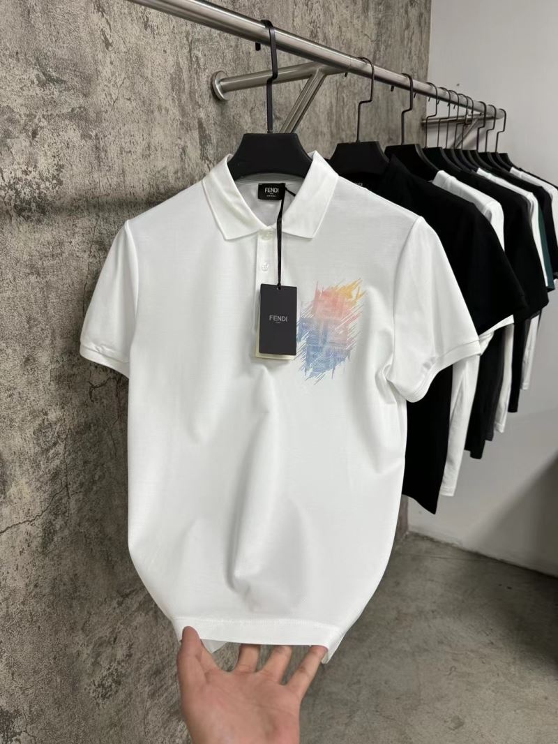 Fendi T-Shirts